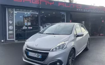 Peugeot 208 Gagny