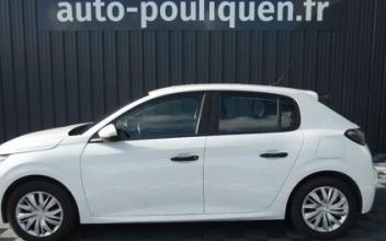 Peugeot 208 Merlevenez