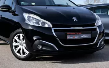 Peugeot 208 Vendargues