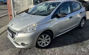 Peugeot 208 Cournon-d'Auvergne