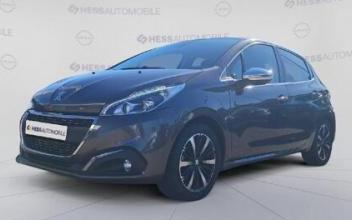 Peugeot 208 Laxou
