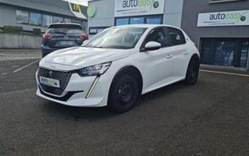 Peugeot 208 Aubière