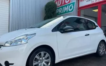 Peugeot 208 Vienne