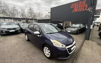 Peugeot 208 Nîmes