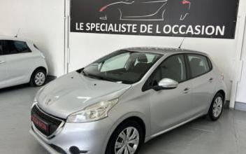 Peugeot 208 Limay