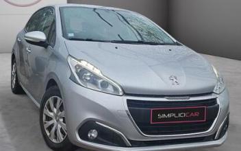 Peugeot 208 Verneuil-sur-Seine