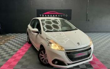 Peugeot 208 Chambéry