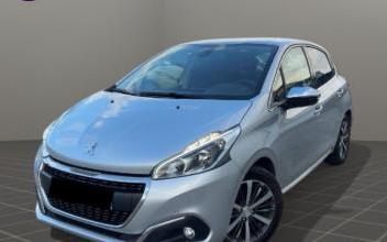 Peugeot 208 Cournon-d'Auvergne