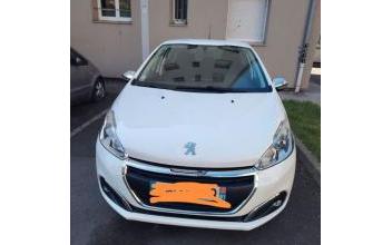 Peugeot 208 Toulouse