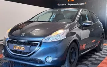 Peugeot 208 Aubière