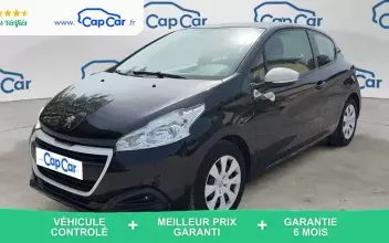 Peugeot 208 Paris