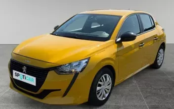 Peugeot 208 Saverne