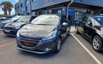 Peugeot 208 Saint-Cyprien