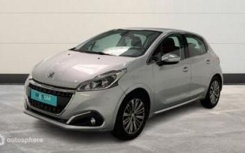 Peugeot 208 Avignon