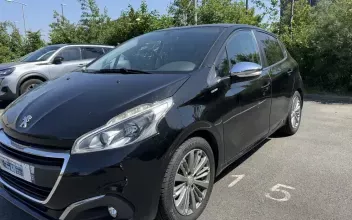 Peugeot 208 Wambrechies