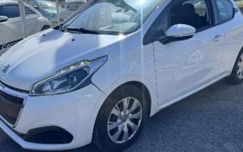 Peugeot 208 Marguerittes