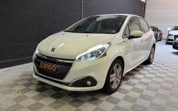 Peugeot 208 Gazeran