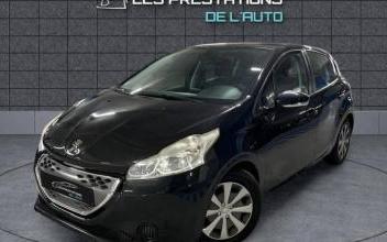 Peugeot 208 Puteaux