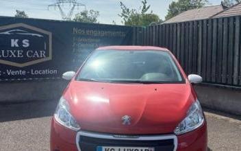 Peugeot 208 Peltre