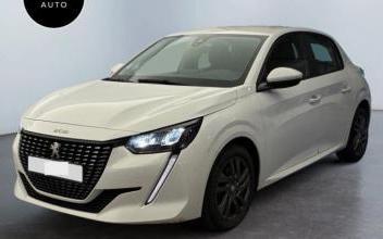 Peugeot 208 Pusignan