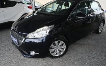 Peugeot 208 Cournon-d'Auvergne