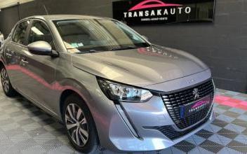 Peugeot 208 Dieppe
