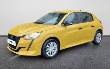 PEUGEOT 208 Carcassonne