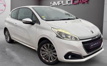 Peugeot 208 Genay
