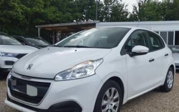 Peugeot 208 Evreux
