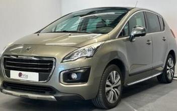 Peugeot 3008 Perpignan