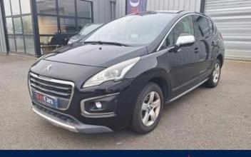 Peugeot 3008 Caudan