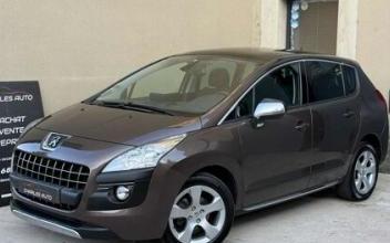 Peugeot 3008 Fleurieu-sur-Saône