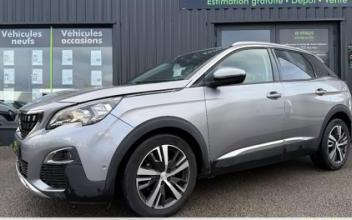 Peugeot 3008 Clermont-l'Hérault