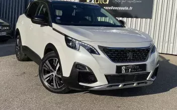 Peugeot 3008 La-Garde