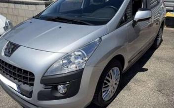 Peugeot 3008 Saint-Priest