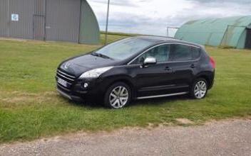 Peugeot 3008 Magnanville
