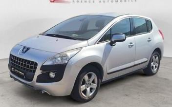 Peugeot 3008 Aubagne