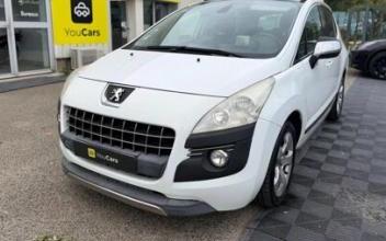 Peugeot 3008 Orgeval