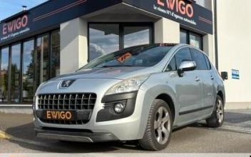 Peugeot 3008 Mont-de-Marsan