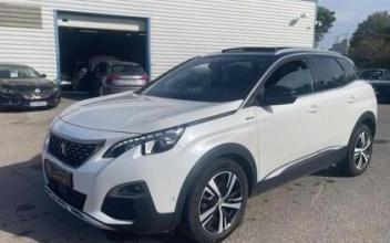 Peugeot 3008 Sorgues