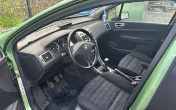Peugeot 307 Bitche