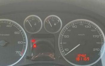 Peugeot 307 Rouen