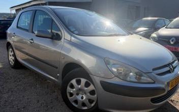 Peugeot 307 Uckange