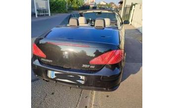 Peugeot 307 cc Saint-Pol-sur-Mer