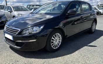 Peugeot 308 Gleizé