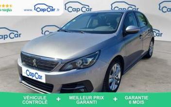 Peugeot 308 Montsuzain