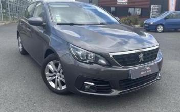 Peugeot 308 Plestan