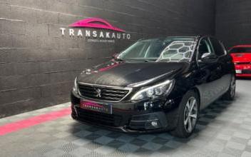 Peugeot 308 Chaponost