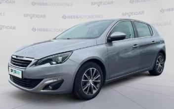 Peugeot 308 Sedan