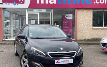 Peugeot 308 Foix